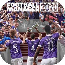 How to establish FootBall Manager 2020 In Android
