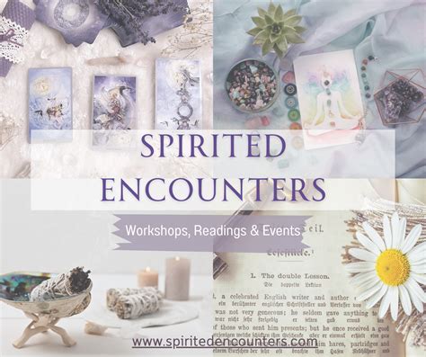 How to establish the spirited