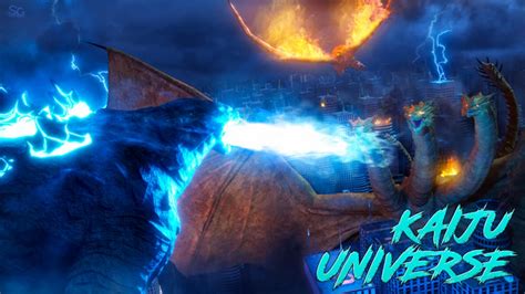 How to find Minilla in Roblox Kaiju Universe - Gamer Journalist
