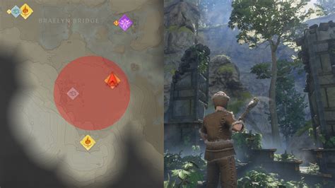 How to find Resin in Enshrouded