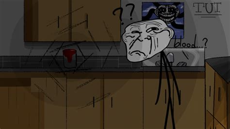 How to find a good chest in Trollge Universe Incident in roblox in 