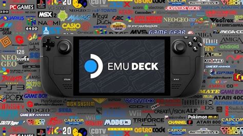 How to find and install emulators