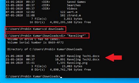How to find if a file contains a given string using Windows command line