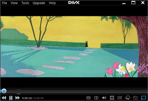 How to find programs in 4K