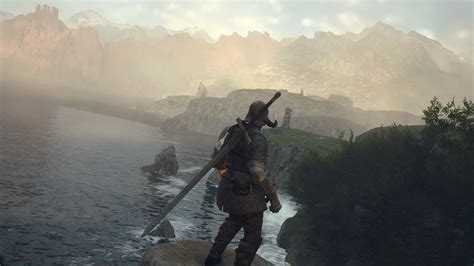 How to find the Greatsword and Archistaff in Dragon&rsquo;s Dogma 2