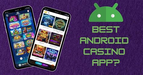 How to find the best Android casino app with fast registration