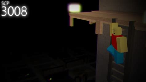 How to find the lost survivor in SCP 3008 Roblox - Stealthy Gaming