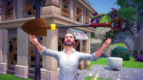 How to find the royal tools