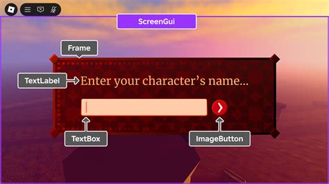 How to fit ImageLabel on rounded GUI - DevForum | Roblox