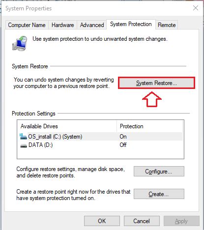 How to fix PC error 8790 on Windows 10
