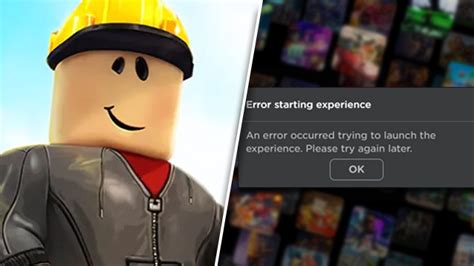 How to fix \'Error Starting Experience\' in Roblox - Pro Game Guides