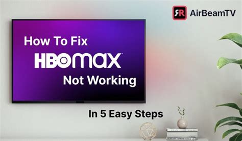 How to fix HBO Max not working on Xbox One