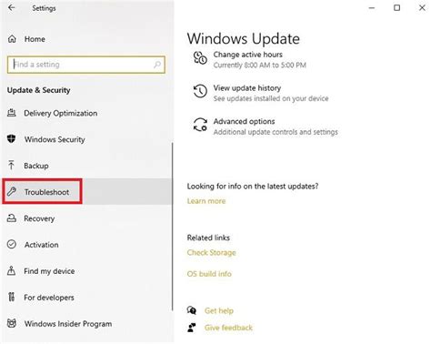 How to fix May 2021 Update installation problems