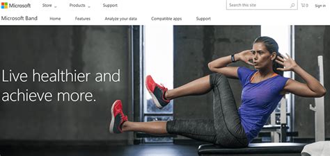 How to fix Microsoft Band sign-in problems