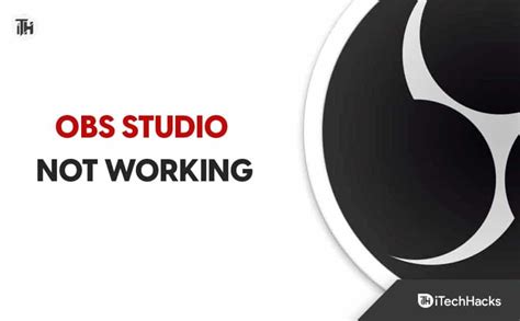 How to fix OBS not working with VPN