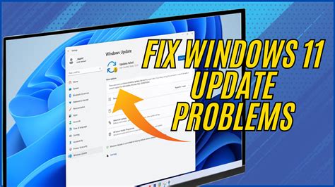 How to fix Windows 11 2022 Update common problems