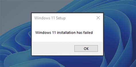 How to fix Windows 11 installation problems
