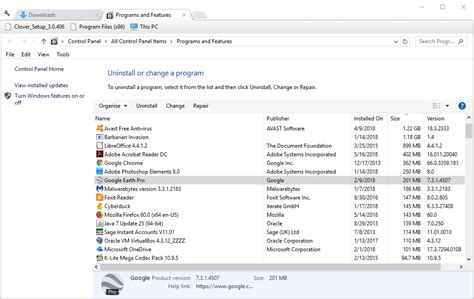 How to fix Windows Uninstaller issues