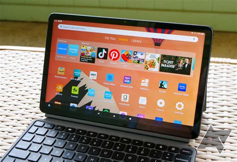 How to fix a slow Amazon Fire tablet in minutes