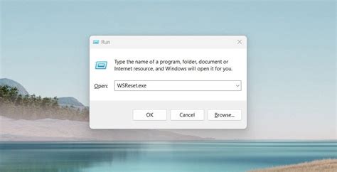 How to fix app problems clearing cache on Microsoft Store