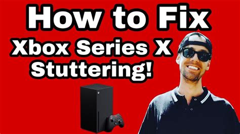 How to fix audio stuttering on Xbox