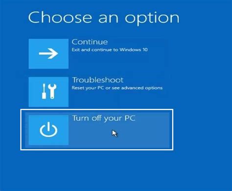 How to fix blue screen error during upgrade on Windows 10