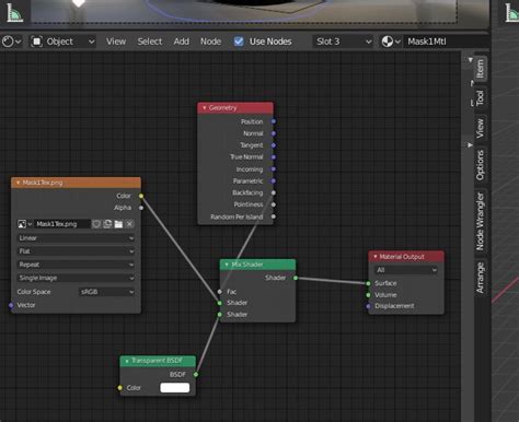 How to fix cartoony UGC item outlines in blender FOR CYCLES 