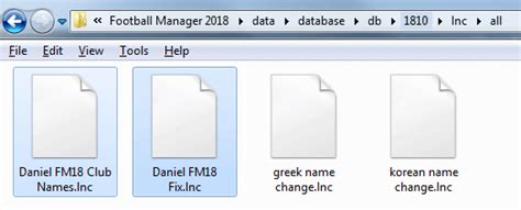 How to fix common Football Manager 2018 issues