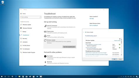 How to fix common network problems after update on Windows 10