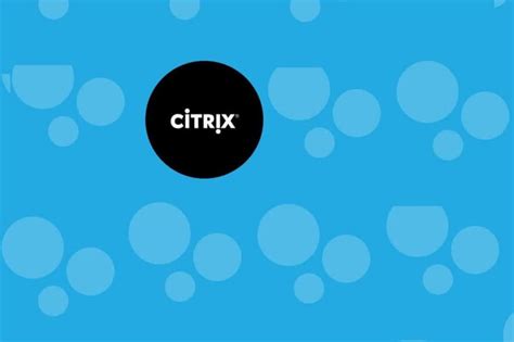 How to fix corrupt Citrix profile