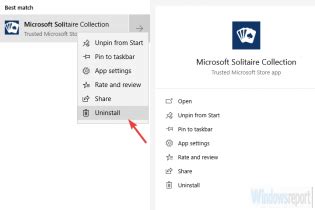 How to fix error 404017 in Microsoft Solitaire Collection