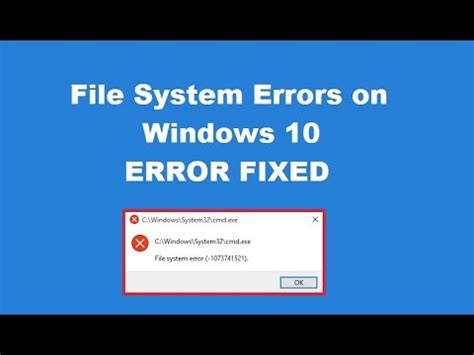 How to fix errors when opening Help file in Windows 10