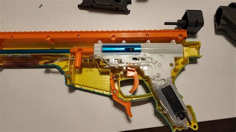 How to fix gel blaster not shooting