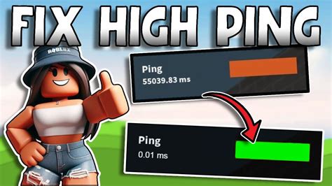 How to fix high ping in Roblox on PC - Quora
