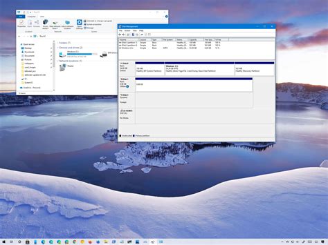 How to fix missing hard drive in File Explorer using physical troubleshooting