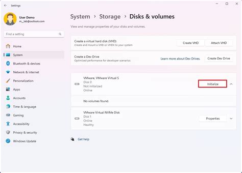 How to fix missing storage on File Explorer via physical troubleshooting