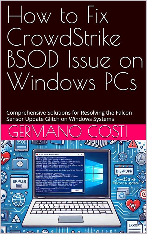 How to fix the CrowdStrike BSOD on Windows