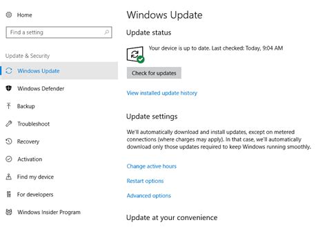 How to fix the Windows 10 error communicating with kernel