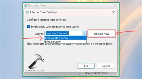 How to fix your Windows time zone when it keeps changing