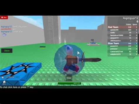How to fly hack on the underground war in Roblox - YouTube