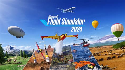 How to fly in Microsoft Flight Simulator