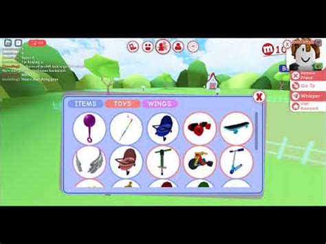 How to fly on Meepcity! No exploits or hacks needed! [January 2023 