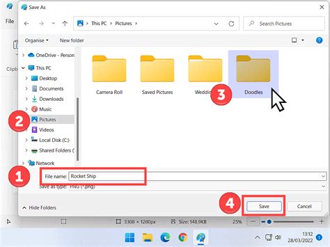 How to generate file and folder details and save it in your computer