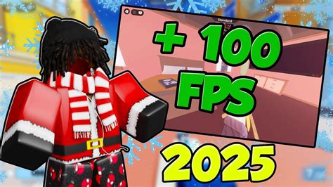 How to get 100+ FPS on Roblox - Quora