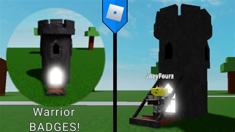 How to get ALL 15 BADGES in ABILITY WARS || Roblox - YouTube