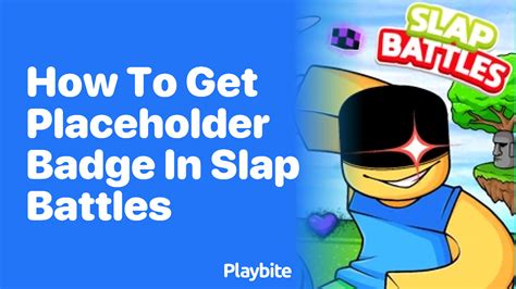 How to get ALL 35 BADGES in SLAP BATTLES || Roblox - YouTube