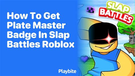 How to get ALL 65 BADGES in SLAP BATTLES || Roblox - YouTube