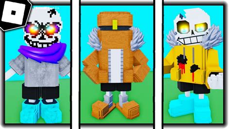 How to get ALL 8 BADGES in UNDERTALE WEIRD MULTIVERSE 