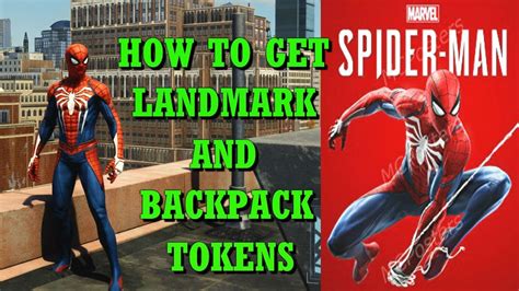 How to get Backpack Tokens