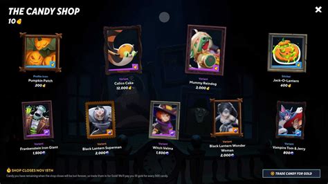 How to get Candy in MultiVersus